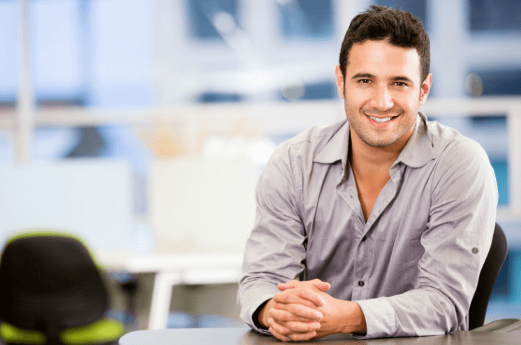 Businessman Looking to Start Franchise