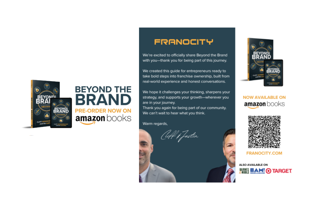 experienced entrepreneurs