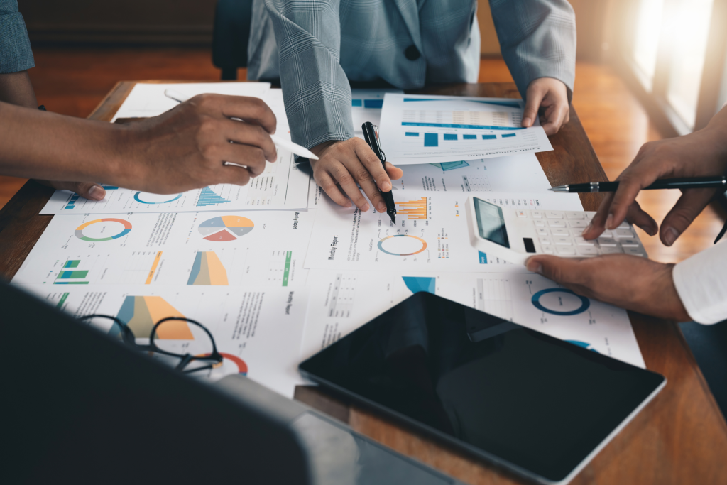 add franchise to portfolio