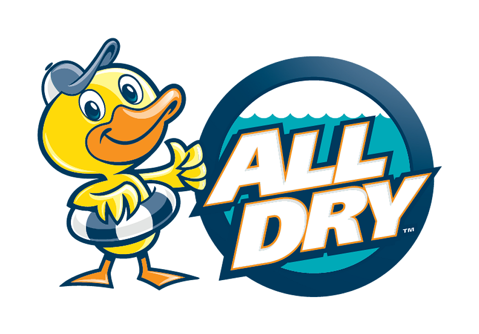 All Dry