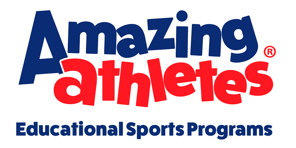 Amazing Athletes