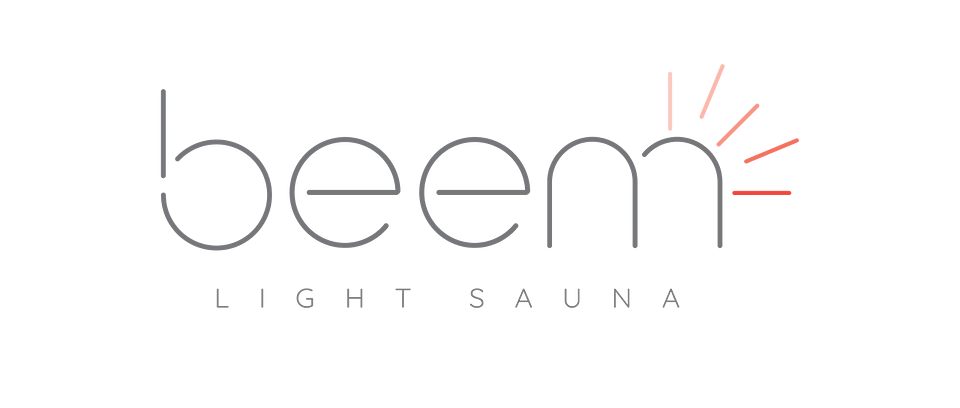 Beem Light Sauna
