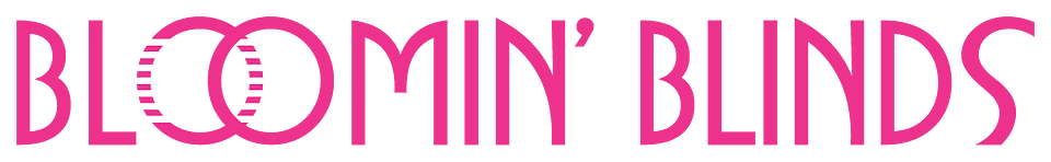 Bloomin' Blinds