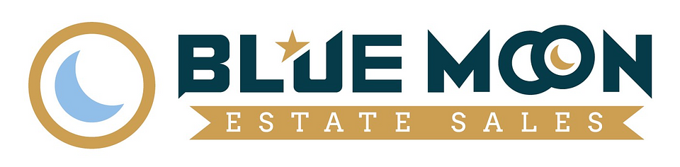 Blue Moon Estate Sales