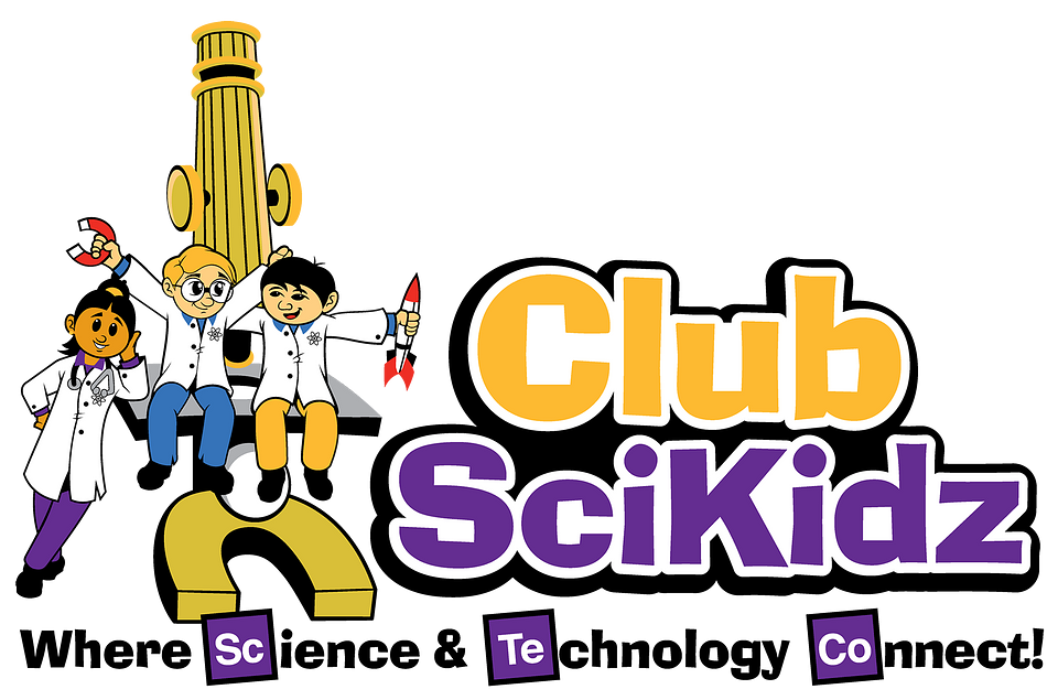 Club SciKidz