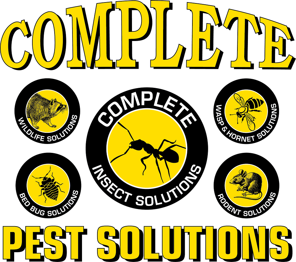 Complete Pest Solutions