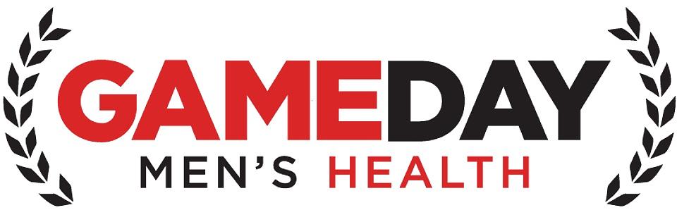 Gameday Men's Health