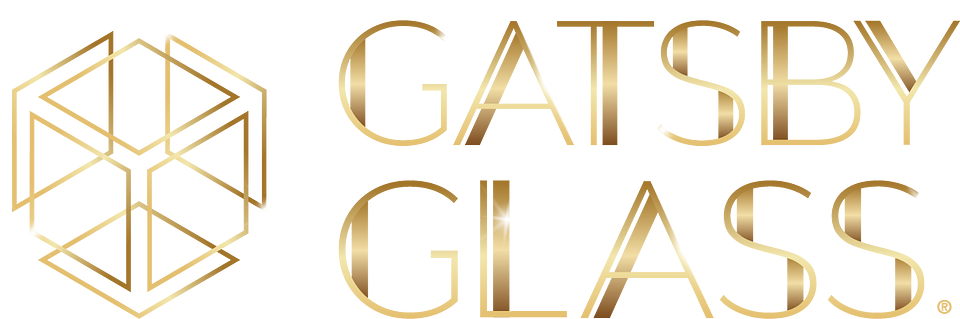 Gatsby Glass