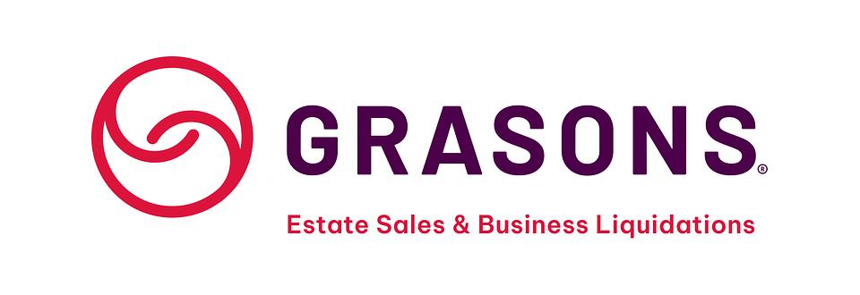 Grasons Estate Sales & Business Liquidations