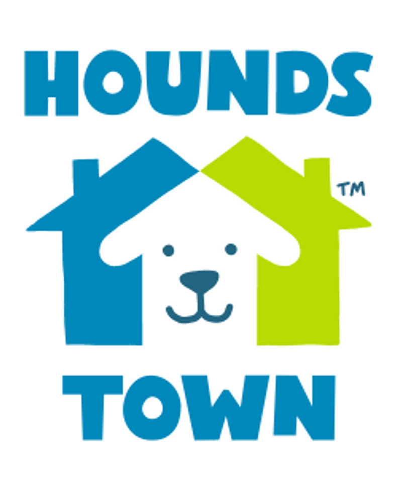 Hounds Town USA