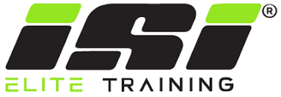 ISI® Elite Training