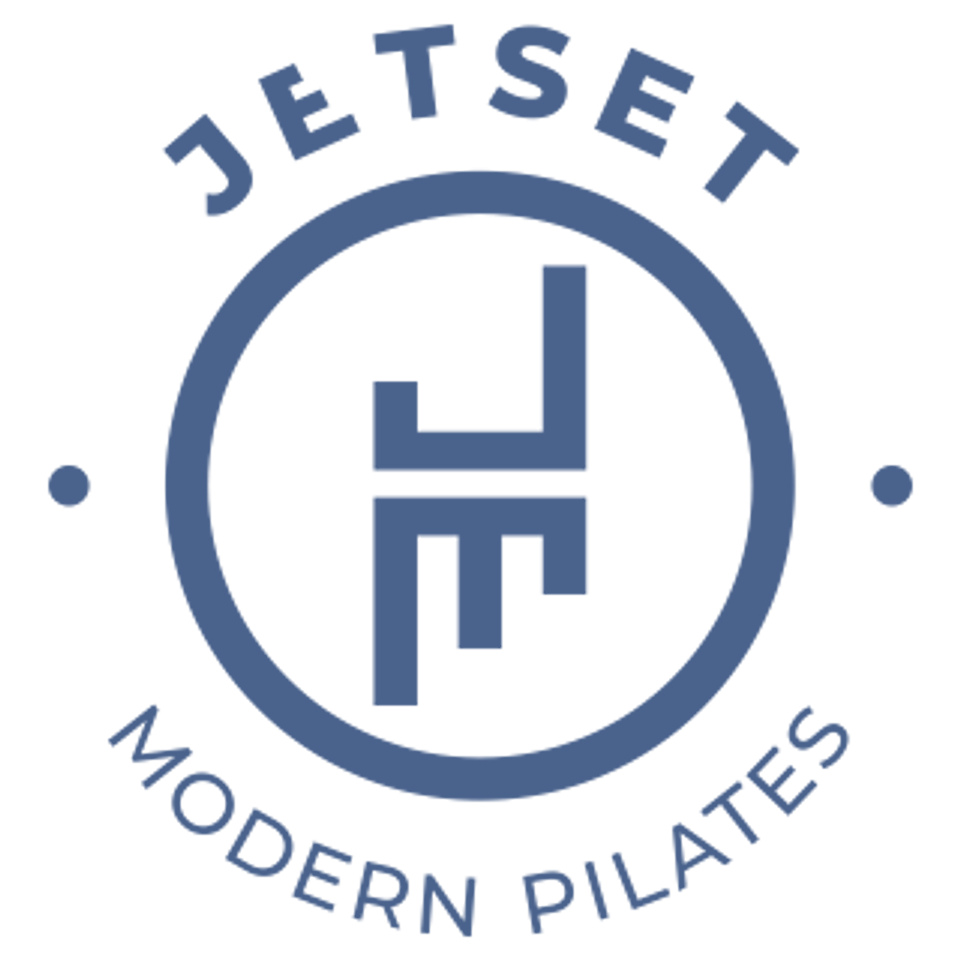 JETSET Pilates