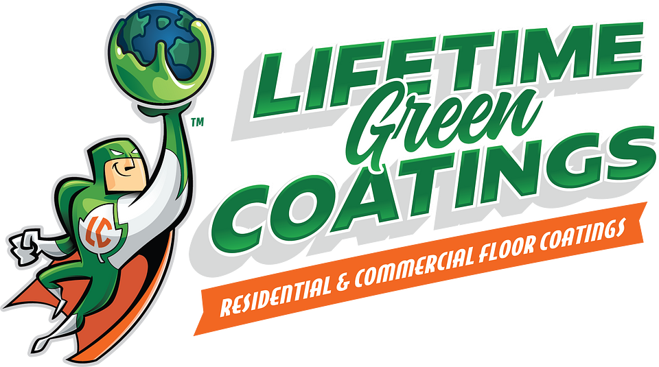 Lifetime Green Coatings