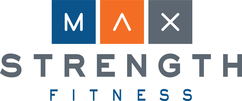 MaxStrength Fitness