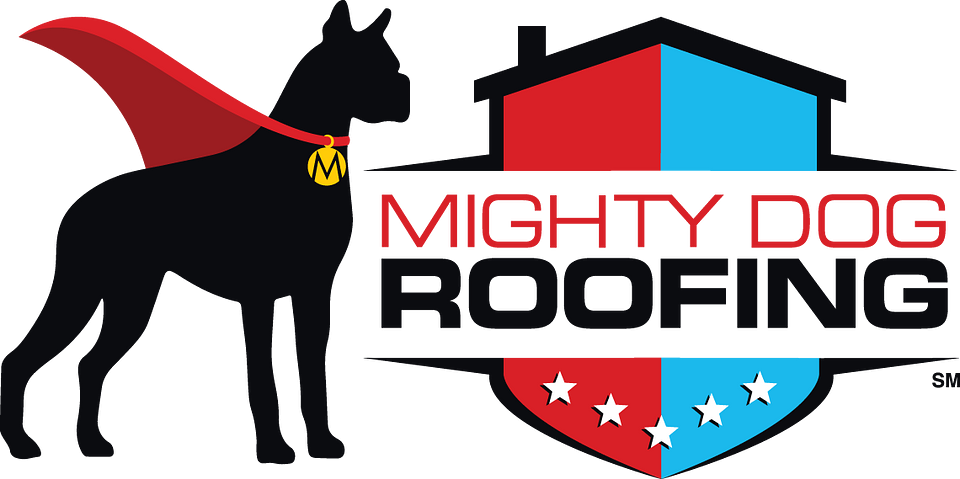 Mighty Dog Roofing