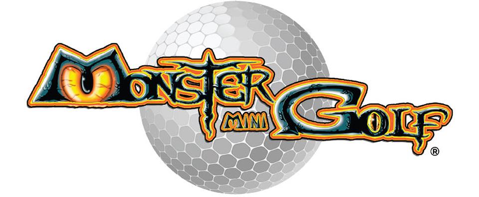 Monster Mini Golf
