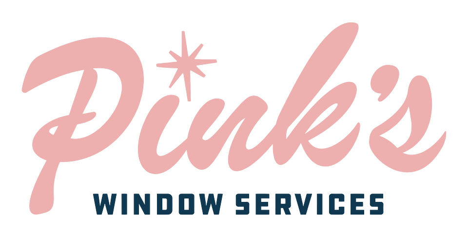 Pink's Window Services