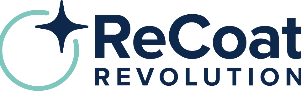 ReCoat Revolution