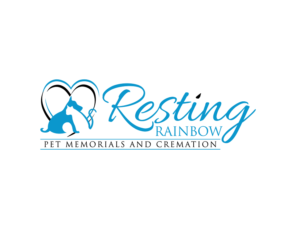 Resting Rainbow