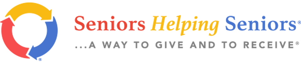 Seniors Helping Seniors