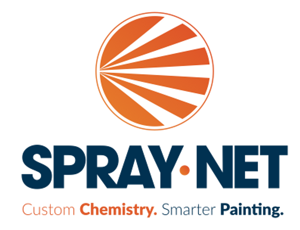 Spray-Net