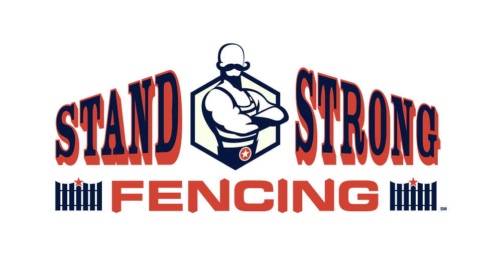 Stand Strong Fencing