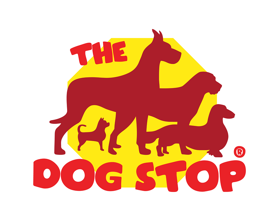 The Dog Stop