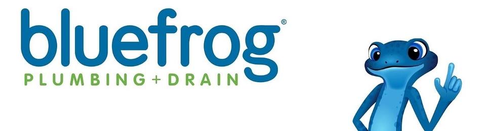 bluefrog Plumbing & Drain
